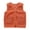 C, variant on Toddler Kids Sherpa Fleece Vest Baby Girl Lightweight Fuzzy Warm Waistcoat