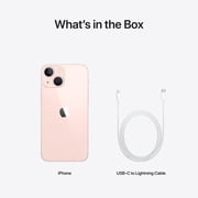 Open Box Restored Apple iPhone 13 mini - Carrier Unlocked - 128GB Pink