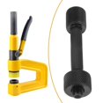 thumbnail image 6 of 1 Hydraulic Hole Puncher Draw Stud Replacement Durable Steel for High Strength Stamping Operations, 6 of 9
