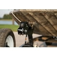 thumbnail image 3 of Ozark Trail 1200 lb Trailer Winch with 20-Foot Strap, Boat Trailering, Model BT6176, 3 of 13