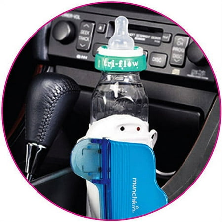 Munchkin - Car Bottle Warmer