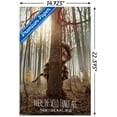 thumbnail image 3 of Where The Wild Things Are - One Sheet Wall Poster, 14.725" x 22.375", 3 of 6
