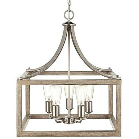 Home Decorators Collection Boswell Quarter Collection 5 Light