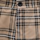thumbnail image 4 of Mens Pantalones Casuales Relajado Ajuste Elástico de la Cintura Encaje Hasta Pantalones de Lápiz Cuadrado Cordón Al Aire Libre, 4 of 9