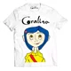 thumbnail image 3 of Playera Coraline, 3 of 4