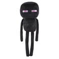 thumbnail image 1 of Muñeco de peluche Mattel, personaje básico de Minecraft, 20 cm, niños mayores de 3 años, 1 of 7
