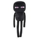 thumbnail image 1 of Muñeco de peluche Mattel, personaje básico de Minecraft, 20 cm, niños mayores de 3 años, 1 of 7