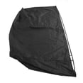 thumbnail image 1 of OULII 1Pcs Easy To Clean Tractor Cover Oxford Cloth Universal Fit For Lawn Mower Seat Protection, 1 of 8