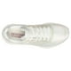 thumbnail image 4 of Tenis SKECHERS Comodos Transpitable Memory Foam Moderno blanco 27, 4 of 5