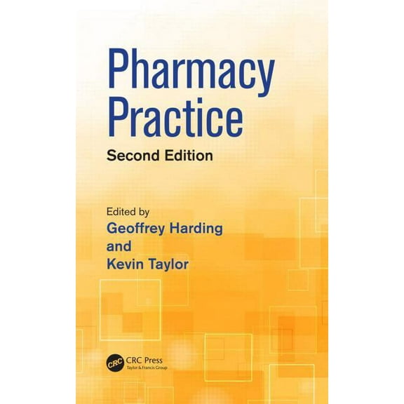 Pharmacy Practice, (Paperback)