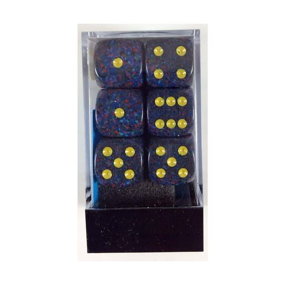 Chessex 25766 Dice