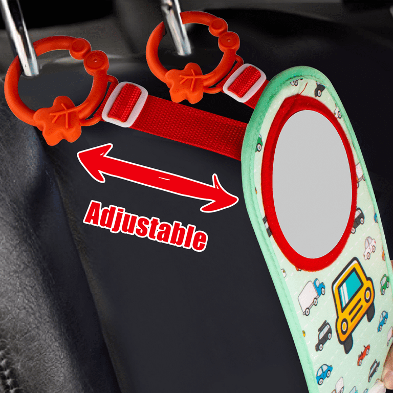 Car seat toys for 2 year old cheap