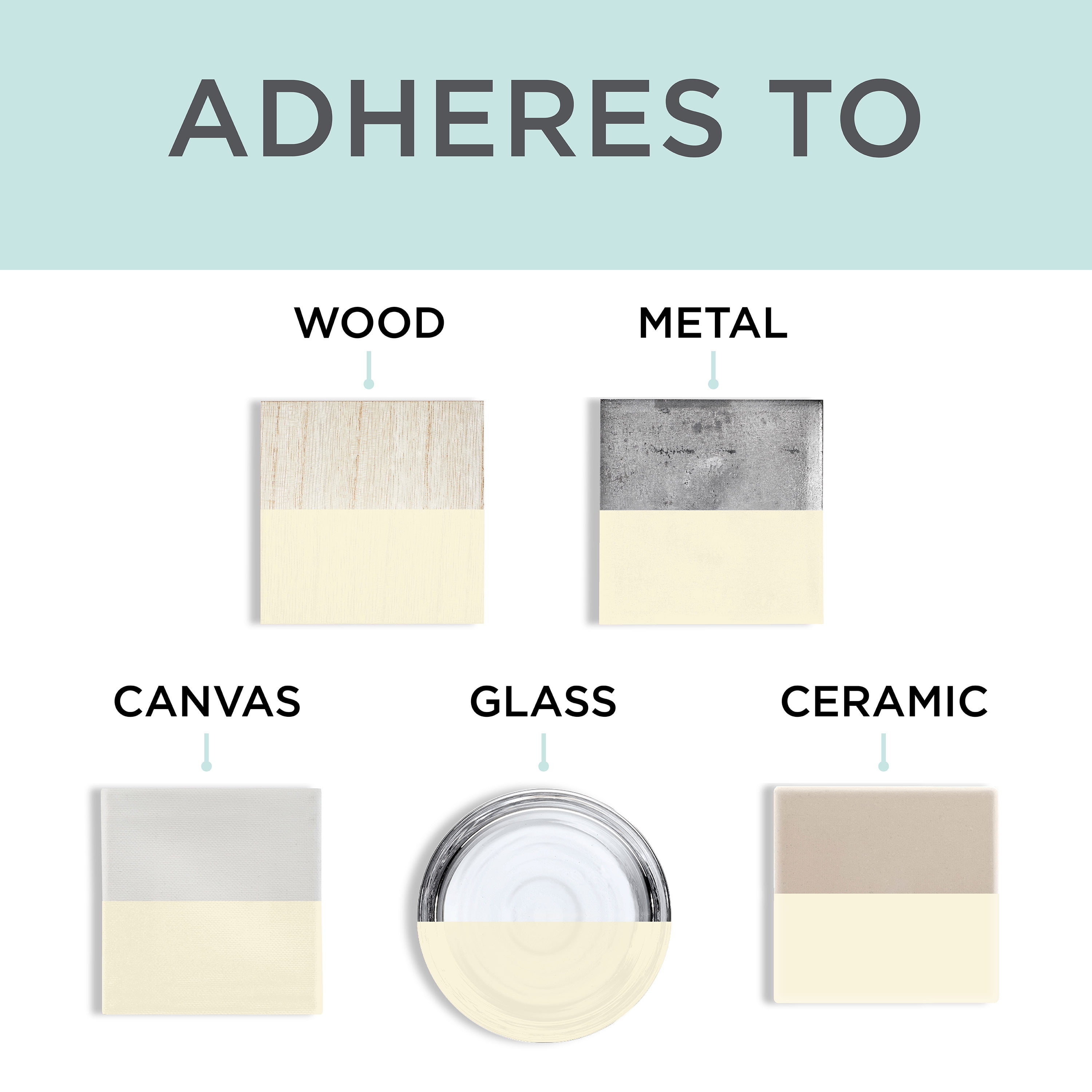 Buy Chiffon Cream, RustOleum Chalked Ultra Matte Paint, Quart Online