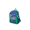 thumbnail image 2 of MOCHILA XTREM LOGAN 5XT BLUE DINO, 2 of 8