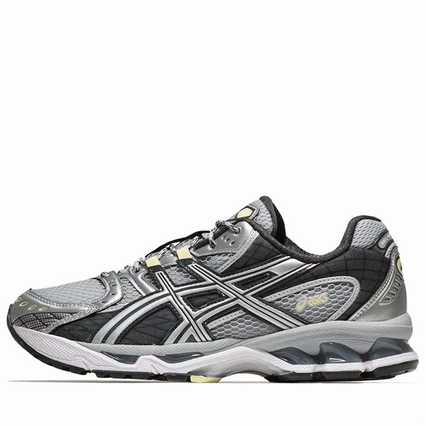 ASICS Gel-Nimbus 10.1 Piedmont Grey Graphite Grey 1203A543-023 Mens New