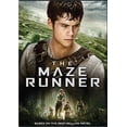 thumbnail image 2 of The Maze Runner (DVD), 2 of 2
