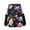 BlackFlower, variant on Crossbody Bags for Women,Shoulder Bag with Flexible Storage Solutions,Water-Resistant Cell Phone Bag for Urban and Outdoor Life