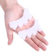 thumbnail image 3 of LAFGUR Pain Relief Bunion Protector Sleeves Hallux Valgus Straighteners Bunion Corrector Set, Bunion Corrector Set, 3 of 8
