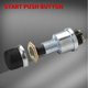 thumbnail image 3 of Botón pulsador de arranque del motor, interruptor de arranque momentáneo a prueba de agua, interruptor de encendido de 12v/24v para coche, camión, barco, RV, Atv Rojo Verde  Cocina, Decoración y Otros, 3 of 5