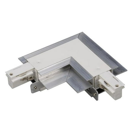 WAC Lighting Recessed L Connector W Track