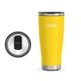 thumbnail image 2 of Thermos Stainless Steel Tumbler, w/ Slide Lock Lid, Sea Green, 18 oz, 2 of 8
