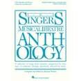 thumbnail image 2 of Hal Leonard The Singer's Musical Theatre Anthology Teen's Edition Mezzo-Soprano/Alto/Belter, 2 of 8