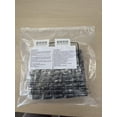 thumbnail image 4 of 50 pieces dental floss wholesale wedding guest gift, mint flavored dental floss, for homeless party favors, bride shower donation gift teeth cleaning 30 meters/32.8 yards (black box), 4 of 4