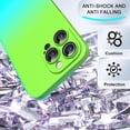 thumbnail image 2 of for Samsung Galaxy S23 Case, New Designed Slim Phone Case,[10 FT Military Grade Drop Protection], with Lens Protector,Gradient,Green+blue7-sam s23-02, 2 of 13