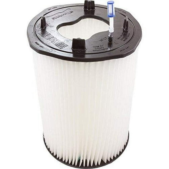 Pentair 27002-0030S Replacement Filter Cartridge for Sta Rite Pool Spa DE Filter