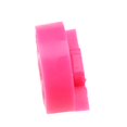 thumbnail image 4 of Professional Rubber Violin Fiddle Mute Sordine Silencer Pink, 4 of 5