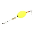 thumbnail image 1 of Foam Drift Float Bright Colors Durable Float Wire Cork for Redfish Fishing AccessoryYellow,, 1 of 5