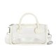 thumbnail image 1 of Bolso Transparente Verano Playa Elegante Mensajero PVC Transversal Gran Capacidad Correa Ajustable Al Aire Libre, 1 of 7