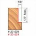 thumbnail image 3 of Freud 32-504 Multi-Rabbeting Router Bit Set, 3 of 6