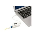 thumbnail image 7 of Tripp Lite Ethernet Adapter USB 3.0 Singlemode Fiber Optic LC Transceiver 5km, 7 of 7