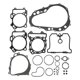 thumbnail image 1 of Motorcycle Engine Gasket Oil Seal Kit Engine Sealing Ring for ARCSU CAT DVX 400 KAWASAKI KFX 400 SUZ, 1 of 5