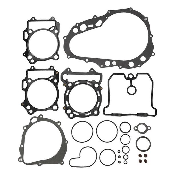 Motorcycle Engine Gasket Oil Seal Kit Engine Sealing Ring for ARCSU CAT DVX 400 KAWASAKI KFX 400 SUZ