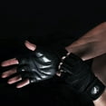 thumbnail image 3 of Workout Gloves Breathable Weightlifting Gym Gloves Training Exercise Fitness Gloves, 3 of 8