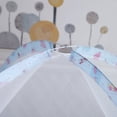 thumbnail image 4 of Mosquito Net for Baby Foldable Infant Mosquito Net Bottomless Mesh Tent Anti Mosquito Bites for Baby, 4 of 5