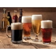 thumbnail image 2 of Libbey Craft Brew Beer Glass Set, 2 of 3
