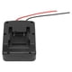 thumbnail image 3 of Adaptador de batería, Adaptador de batería Power Wheel Adaptador de base de batería Adaptador de batería Power Wheel Respuesta rápida, 3 of 12