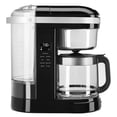 thumbnail image 4 of Cafetera y tostadora KitchenAid KCM1209OB KMT2115, 4 of 4