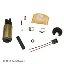 BeckArnley 152-0965 Fuel Pump - Electric