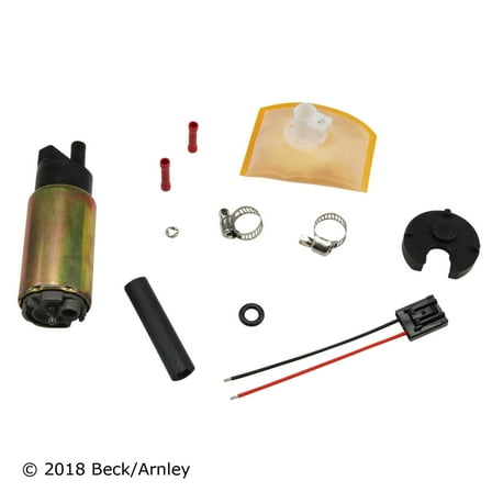 BeckArnley 152-0965 Fuel Pump - Electric