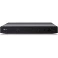 thumbnail image 3 of LG BP350 Blu-Ray Disc Player with Built-in Wi-Fi - Amazon, Netflix, YouTube + Remote Control + NeeGo High-Speed HDMI Cable W/Ethernet NeeGo Lens Cleaner, 3 of 4