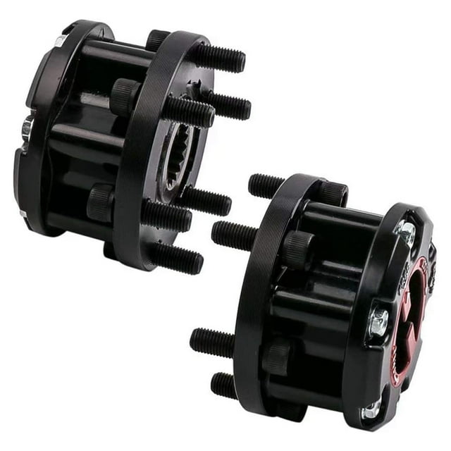 897113446PT Embrayage de Roue avant Libre Roulement Actionneur de Blocage de Moyeu pour Pickup Trooper 1987-1992 8971134460
