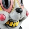 thumbnail image 1 of The Umbrella Academy Hazel Cha Cha Mask Halloween Cosplay Helmet Headgear Prop, 1 of 8