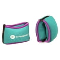 thumbnail image 3 of Gymenist Wrist Weights Running Stylish Bracelet weights (1.5 LB), 3 of 5