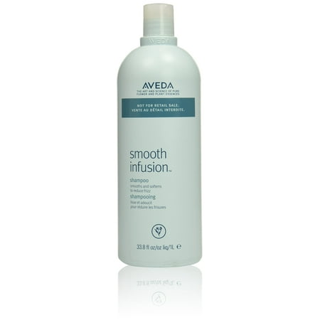 aveda shampoo infusion smooth oz walmart