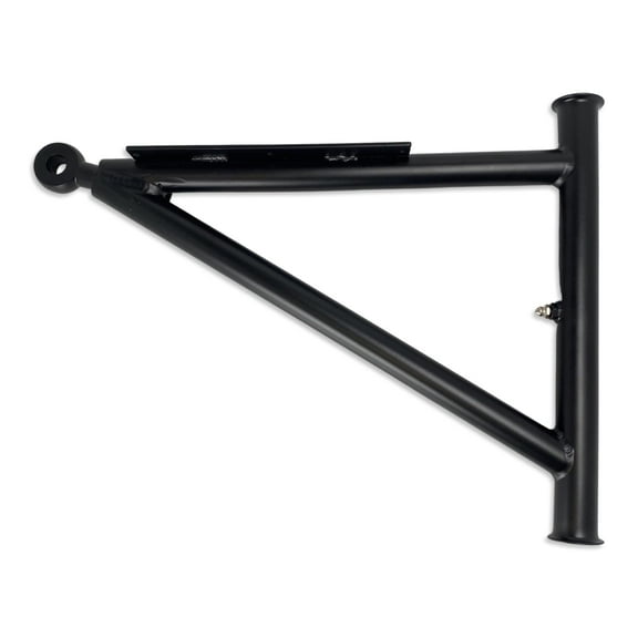 Polaris Sportsman Xplorer 335 400 500 Front LEFT Side A-Arm - 2202280 2201607