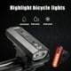 thumbnail image 1 of Luz de Bicicleta Recargable Hot6sl con Puerto USB Accesorios para ciclismo, 1 of 1